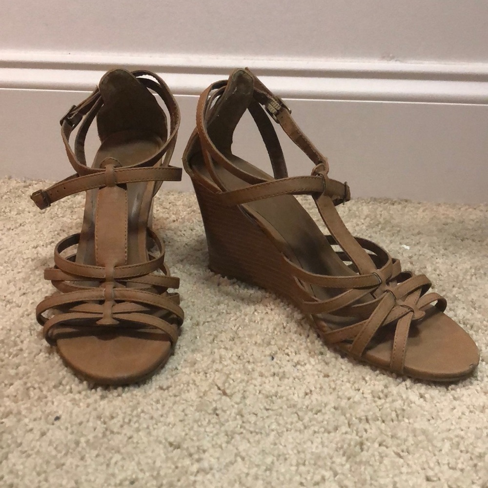 Wedges